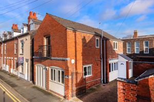 Front elevation- click for photo gallery